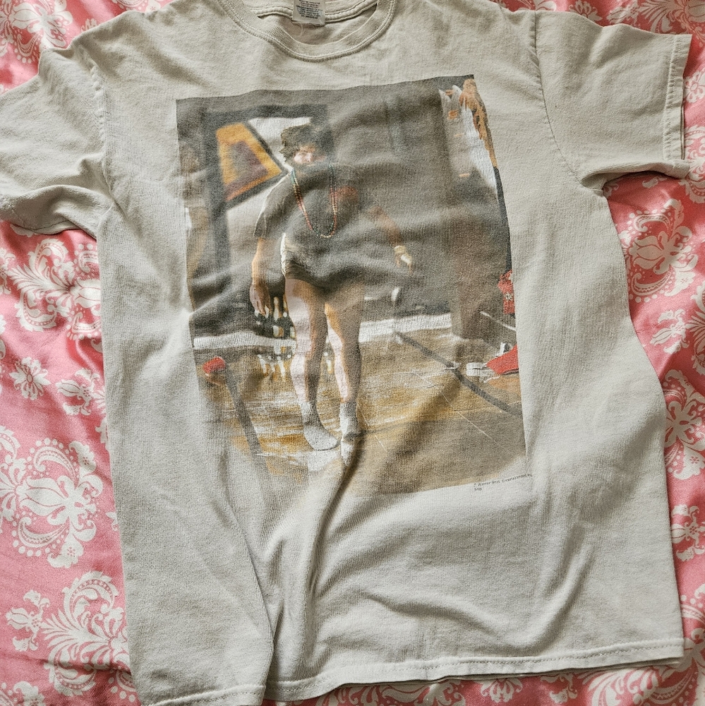 Vintage The Hangover Movie T-shirt